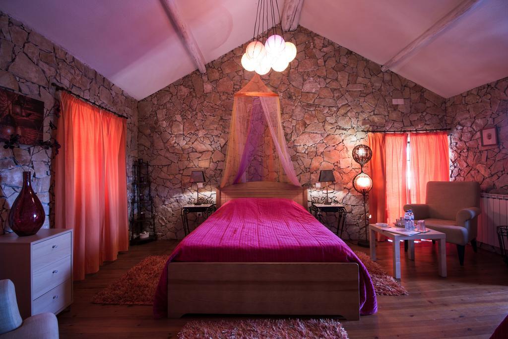 Casa O Nascer Do Sol Bed & Breakfast Penacova Room photo
